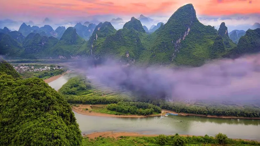 环保高端